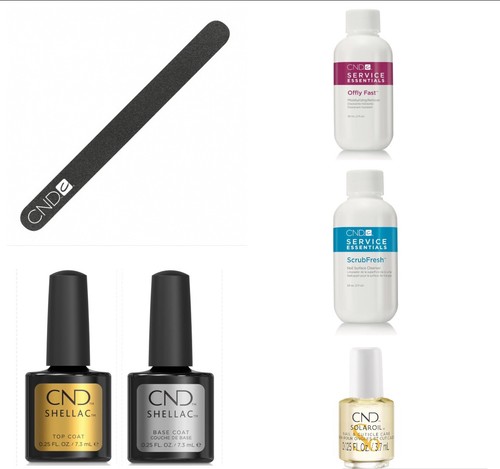 Kit starter cnd - starter, +